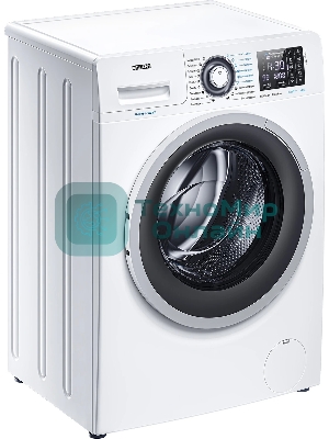 Стиральная машина Atlant СМА-80С1214-СА-01 белый, загрузка фронтальная 8 кг, 1200 об/мин, класс: A+++
