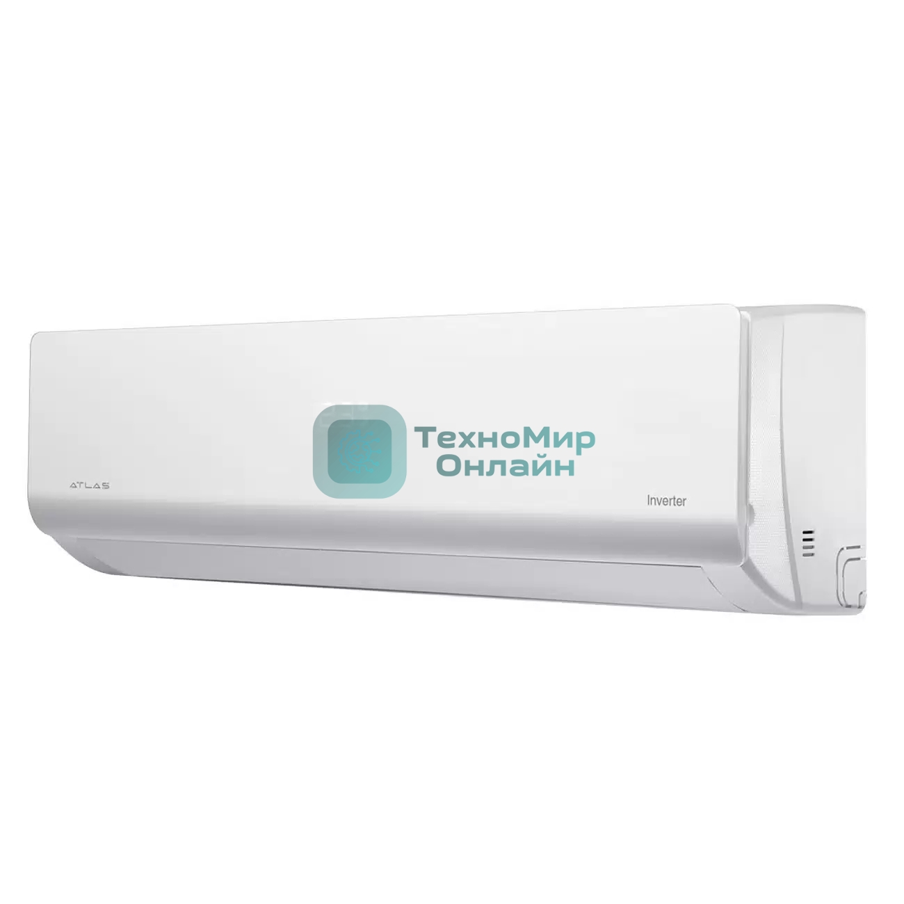 Внутренний блок сплит-системы ATLAS ATI-ZS07B/IDU