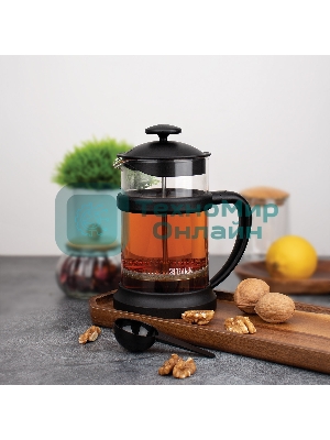 Френч-пресс TalleR TR-32317 Элфи 800 мл