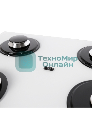 Газовая варочная панель Gefest ПВГ 2232-01 Р82