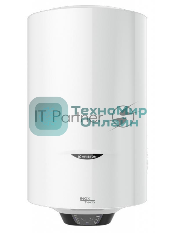 Водонагреватель Ariston PRO1 ECO INOX ABS PW 50 V