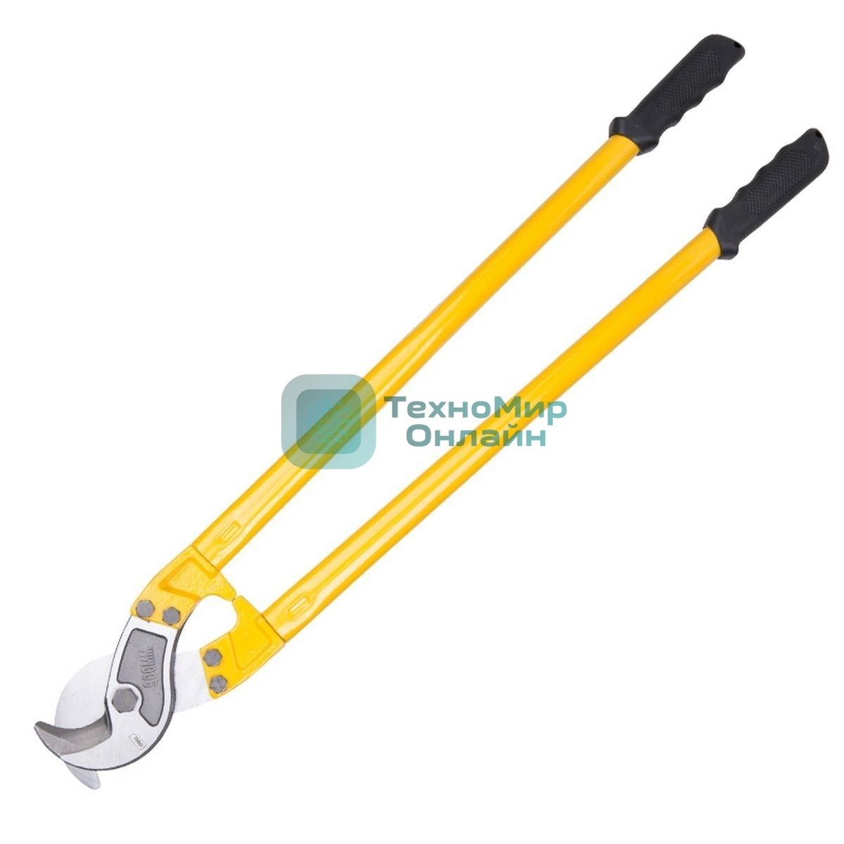 Кабелерез Deli DL90036 900 мм, для кабеля сечением до 500 мм²