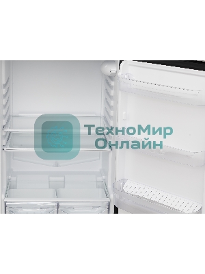 Холодильник Indesit TIA 14 NG темно-серый двухкамерный 194/51 л морозилка сверху, капельная система