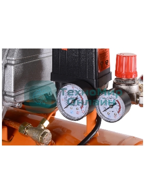 Компрессор Вихрь КМП-24/230АМ