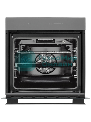 Электрический духовой шкаф Krona MYSTERIUM max 60 GR
