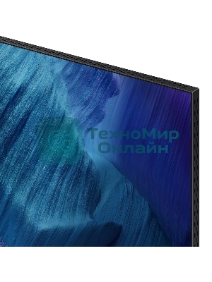 Телевизор QLED Samsung 75