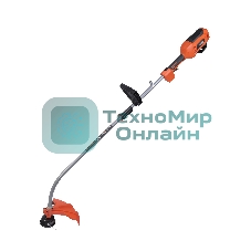 Триммер электрический PATRIOT ELT 1002; мощность: 1000Вт; защита от перегрева; леска: 2.0мм; разборная штанга;