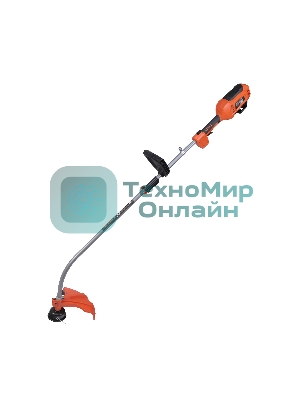 Триммер электрический PATRIOT ELT 1002; мощность: 1000Вт; защита от перегрева; леска: 2.0мм; разборная штанга;