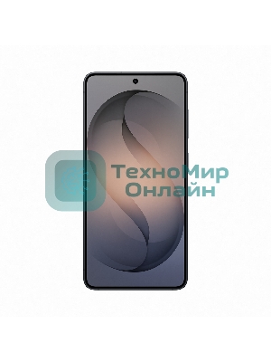 Смартфон Samsung Galaxy S26 SM-S942B 12/512Gb черный