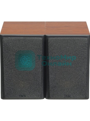 Колонки Edifier R1000T4 Wood Brown (24W)