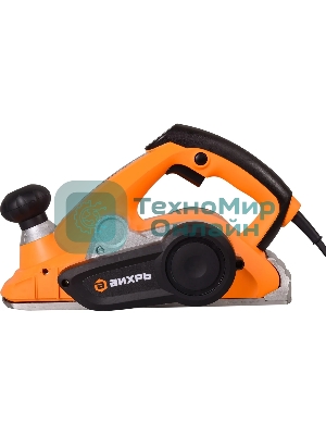 Рубанок электрический Вихрь Р-110СТ/со станиной/72/5/4