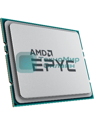 Процессор AMD EPYC 7F32 Soc-SP3 3.7GHz OEM