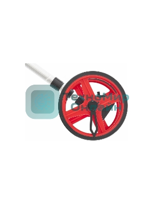 Колесо измерительное Matrix механическое