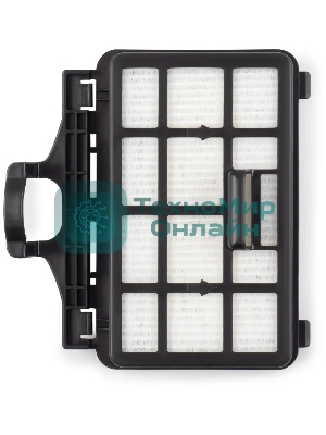 Набор фильтров Hyundai HVC30HH