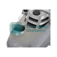 Угловая шлифовальная машина Makita GA9010C УШМ,ф230мм,2000Вт,6000об\м,5.4кг,кор,электронная стабилизация