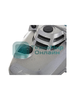 Угловая шлифовальная машина Makita GA9010C УШМ,ф230мм,2000Вт,6000об\м,5.4кг,кор,электронная стабилизация