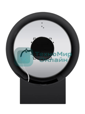 Вытяжка островная HOMSair FLY 1000SD 39 черный, 38 см, 1000 куб. м/ч, 52 дБ