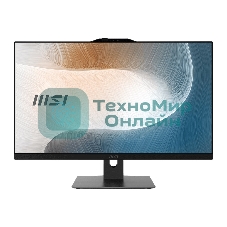Моноблок MSI Modern AM242TP 1M AIO 23.8
