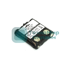 Аккумулятор для Motorola TLKR T5 XTR446 (IXNN4002A) 600mAh 4.8V Ni-MH
