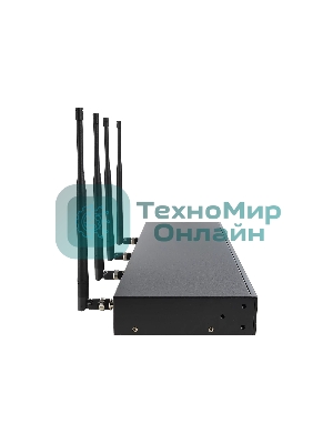 Микрофонная система Intrend ITWMIC-JS-LH цифровая, беспроводная, двухканальная. 2 поясных передатчика, 2 головных микрофона, 2 петличных микрофона, диапазон UHF, LCD дисплей