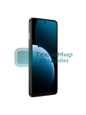 Смартфон Huawei Nova Y73 8/256Gb черный