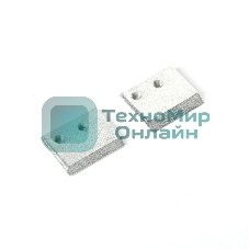 Ножи сменные B 100 для шнека D 100B, диаметр 100мм (пара)