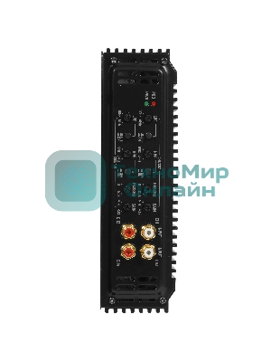 Усилитель автомобильный ACV LX-4.150 четырехканальный