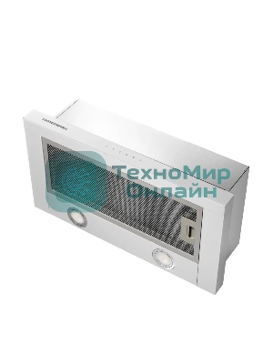 Вытяжка Kuppersberg SLIMTOUCH 60 W