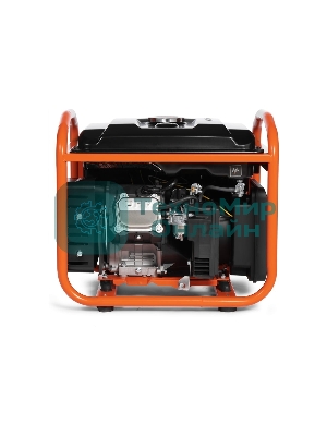 Генератор Daewoo GDA 4600Ei 4.6кВт