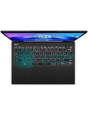 Ноутбук MSI Prestige 13 AI Evo A1MG-246XRU Intel Core Ultra 5 125H/16Gb/SSD 1Tb/13.3