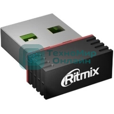 Wi-Fi адаптер RITMIX RWA-120