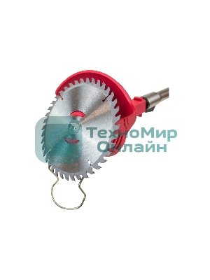 Триммер аккамуляторный Edon AGT-18