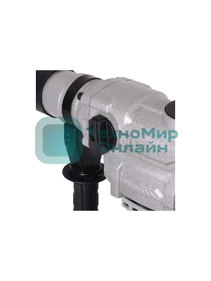 Перфоратор Ресанта П-42-2000КМ SDS-Max