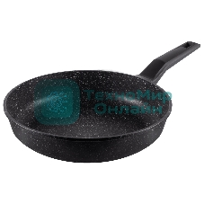 Сковорода Maunfeld Galaxite MF24GLX01FP из литого алюминия, 24 см