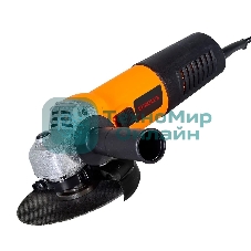 Углошлифовальная машина Eurolux УШМ-125/1100EU 900/72/12/29