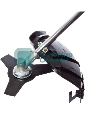 Триммер бензиновый RedVerg Basic Gb43C 1700Вт 2.2л.с. разбор.штан. реж.эл.: леска/нож