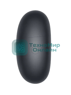 Наушники TWS Huawei FreeBuds 7i T0025 черный, внутриканальные, Bluetooth, активное шумоподавление, до 8 ч