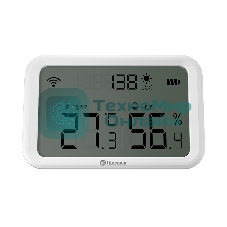 Термостат комнатный Thermex Octagon Wi-Fi