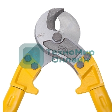 Кабелерез Deli DL90036 900 мм, для кабеля сечением до 500 мм²