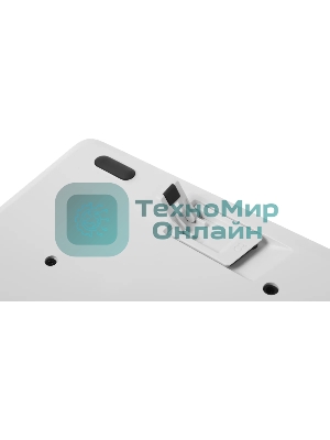 Комплект клавиатура+мышь Logitech MK850 беспроводной, USB, 1000 DPI, чёрный