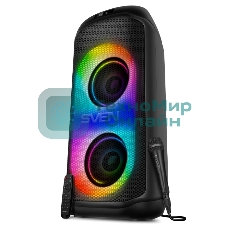 Беспроводная колонка SVEN PS-1050, черный