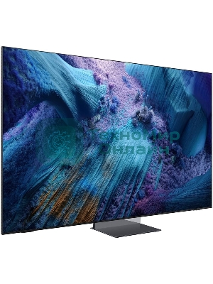 Телевизор QLED Samsung 75