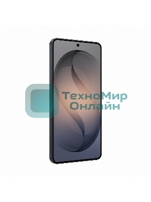 Смартфон Samsung Galaxy S26 SM-S942B 12/512Gb черный