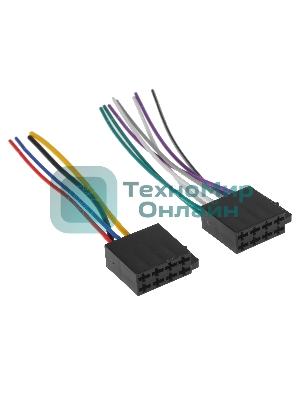 Автомагнитола ACV AVS-812BW, 1 DIN, Bluetooth, USB Type-A, AUX