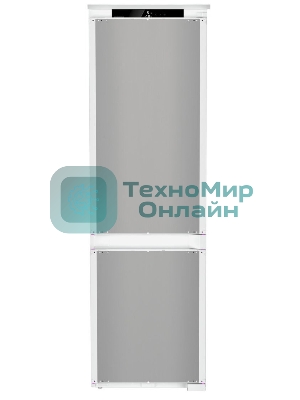 Встраиваемый холодильник Liebherr ICNSE 5103-22 001 двухкамерный 182/69л морозилка снизу