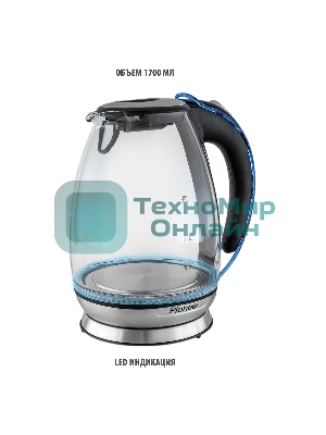 Чайник электрический Pioneer KE806G