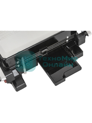 Гриль электрический SUPRA GS-7620