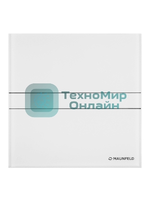 Вытяжной вентилятор Maunfeld MFE10TGW