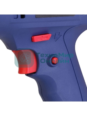 Дрель-шуруповерт сетевой ДИОЛД ЭШ-0,45, Сетевая, 450Вт