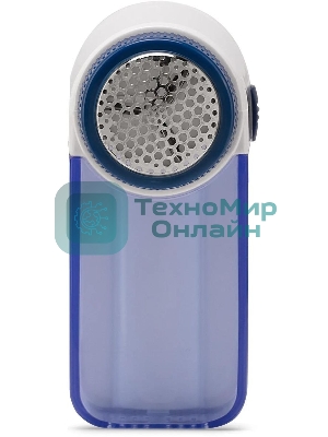 Машинка для удаления катышков Maxwell MW-3101(W), белый